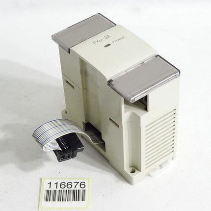 Mitsubishi Electric FXON-3A Erweiterungsmodul - Maranos.de
