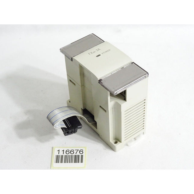 Mitsubishi Electric FXON-3A Erweiterungsmodul - Maranos.de