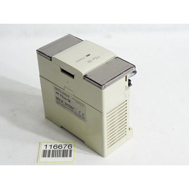 Mitsubishi Electric FXON-3A Erweiterungsmodul - Maranos.de