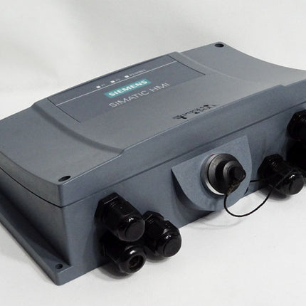 Siemens Connection Box advanced 6AV2125-2AE23-0AX0 6AV2125-2AE23-0AX0