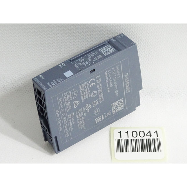 Siemens ET200SP 6ES7137-6AA01-0BA0 6ES7 137-6AA01-0BA0 / Unbenutzt - Maranos.de