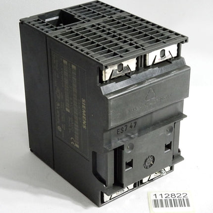 Siemens S7-300 CPU 312 IFM 6ES7312-5AC00-0AB0 6ES7 312-5AC00-0AB0 - Maranos.de