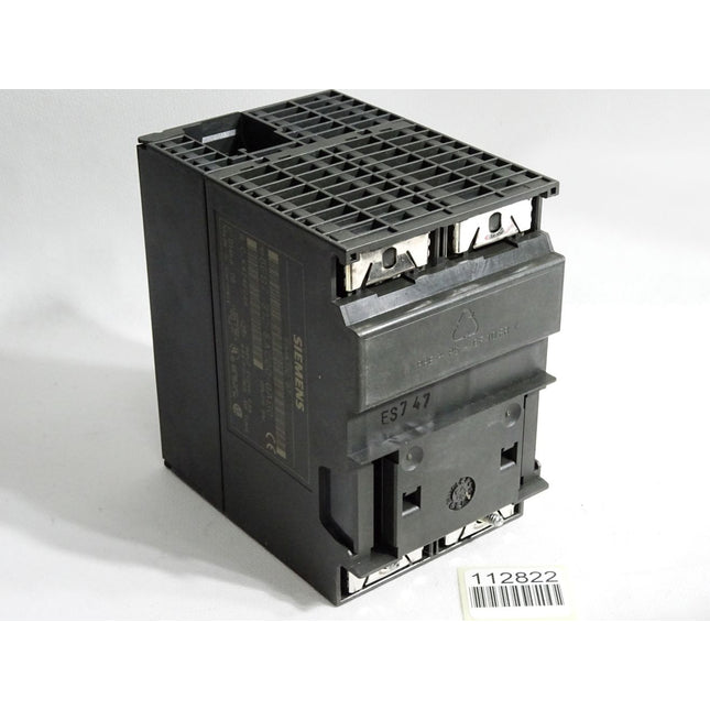 Siemens S7-300 CPU 312 IFM 6ES7312-5AC00-0AB0 6ES7 312-5AC00-0AB0 - Maranos.de
