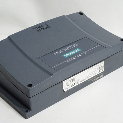 Siemens Connection Box advanced 6AV2125-2AE23-0AX0 6AV2125-2AE23-0AX0