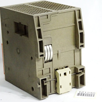 Siemens S5-100U 6ES5103-8MA03 6ES5 103-8MA03