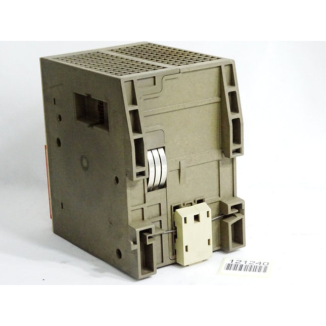 Siemens S5-100U 6ES5103-8MA03 6ES5 103-8MA03