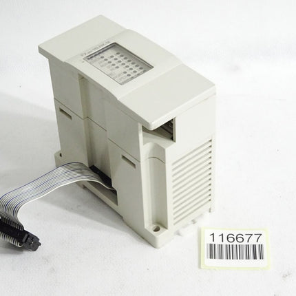 Mitsubishi Electric FX2N-16LNK-M IO Link Master Module - Maranos.de