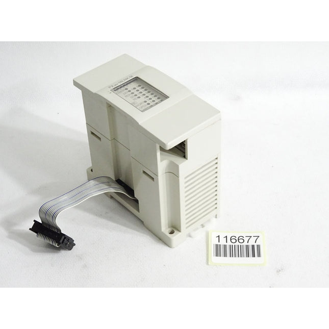 Mitsubishi Electric FX2N-16LNK-M IO Link Master Module - Maranos.de