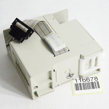 Mitsubishi Electric FX2N-16EX-ES/UL Erweiterungsmodul - Maranos.de