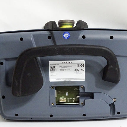 Siemens KTP900F Mobile Panel 6AV2125-2JB23-0AX0 6AV2 125-2JB23-0AX0