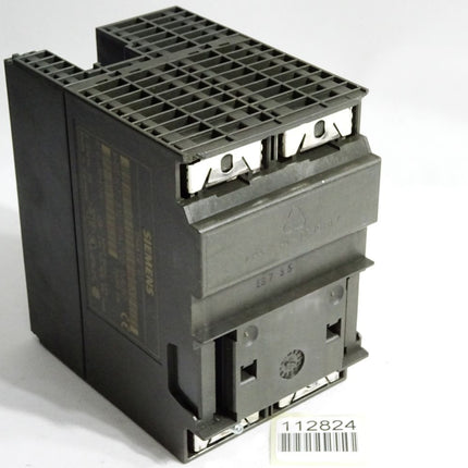 Siemens S7-300 CPU 312 IFM 6ES7312-5AC00-0AB0 6ES7 312-5AC00-0AB0 - Maranos.de