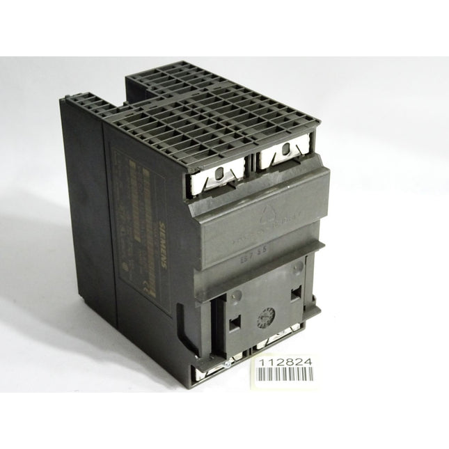 Siemens S7-300 CPU 312 IFM 6ES7312-5AC00-0AB0 6ES7 312-5AC00-0AB0 - Maranos.de