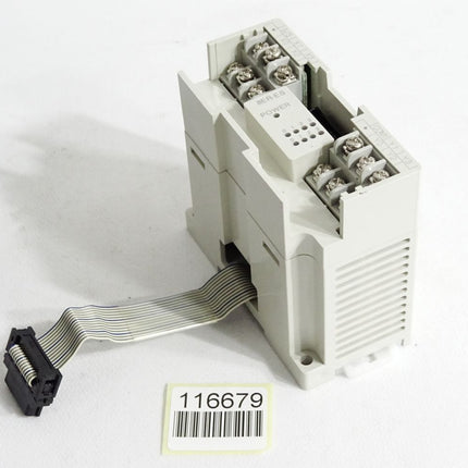 Mitsubishi Electric FX2N-8ER-ES/UL Modulares Erweiterungsgerät - Maranos.de