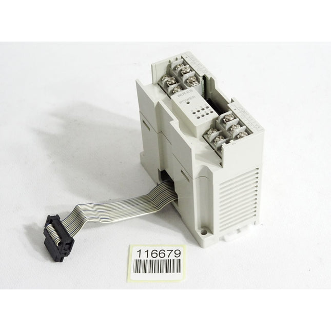 Mitsubishi Electric FX2N-8ER-ES/UL Modulares Erweiterungsgerät - Maranos.de