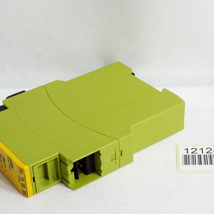 Pilz Kontakterweiterung 777585 PZE X4P 24VDC 4n/o