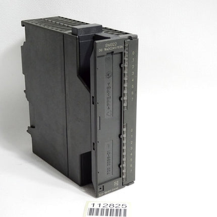 Siemens S7-300 SM322 6ES7322-1BH00-0AA0 6ES7 322-1BH00-0AA0 - Maranos.de