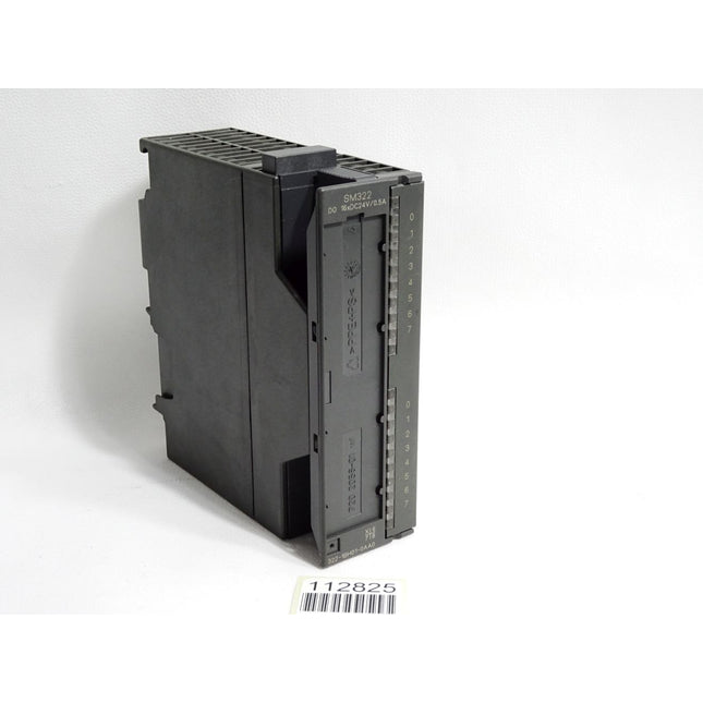 Siemens S7-300 SM322 6ES7322-1BH00-0AA0 6ES7 322-1BH00-0AA0 - Maranos.de