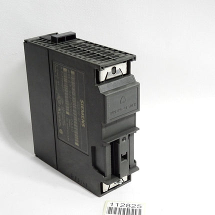 Siemens S7-300 SM322 6ES7322-1BH00-0AA0 6ES7 322-1BH00-0AA0 - Maranos.de
