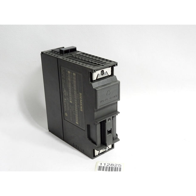 Siemens S7-300 SM322 6ES7322-1BH00-0AA0 6ES7 322-1BH00-0AA0 - Maranos.de