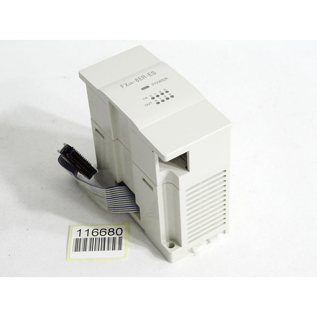 Mitsubishi Electric FX2N-8ER-ES/UL Modulares Erweiterungsgerät - Maranos.de