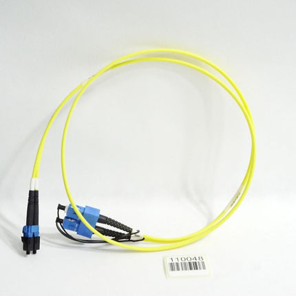 Lightwin LDP-09 LC-SC 1.0 Duplex LWL Patchkabel 1m / Unbenutzt - Maranos.de