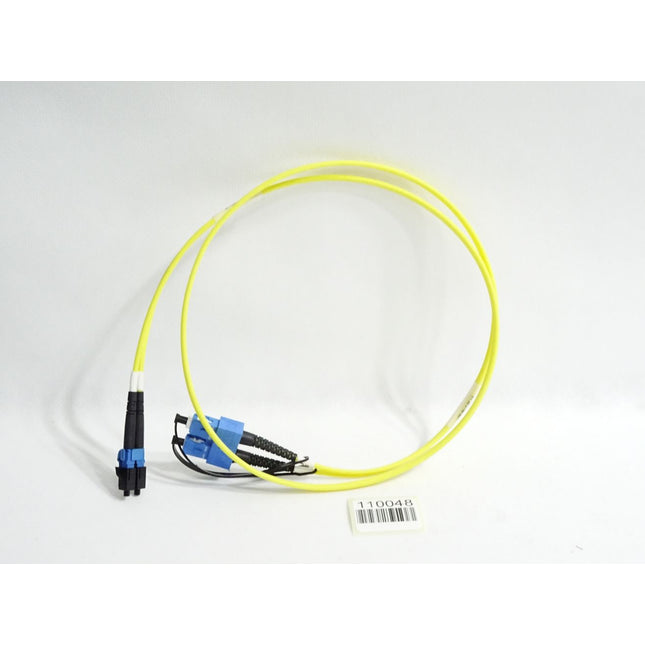 Lightwin LDP-09 LC-SC 1.0 Duplex LWL Patchkabel 1m / Unbenutzt - Maranos.de