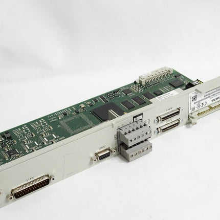 Siemens Simodrive 611 Digital Regelungseinschub 6SN1118-0DJ21-0AA2 Version C