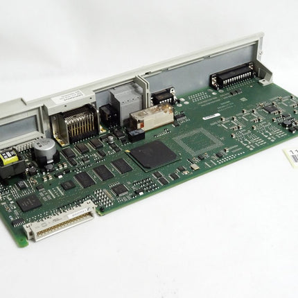 Siemens Simodrive 611 Digital Regelungseinschub 6SN1118-0DJ21-0AA2 Version C
