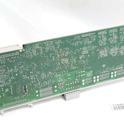 Siemens Simodrive 611 Digital Regelungseinschub 6SN1118-0DJ21-0AA2 Version C