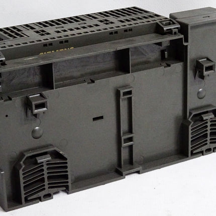 Siemens electronic module 6ES7131-1BL01-0XB0 + Terminalblock 6ES7193-1CL10-0XA0