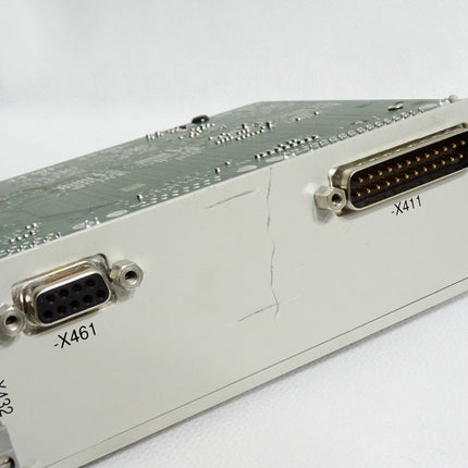 Siemens Simodrive 611 Digital Regelungseinschub 6SN1118-0DJ21-0AA2 Version C