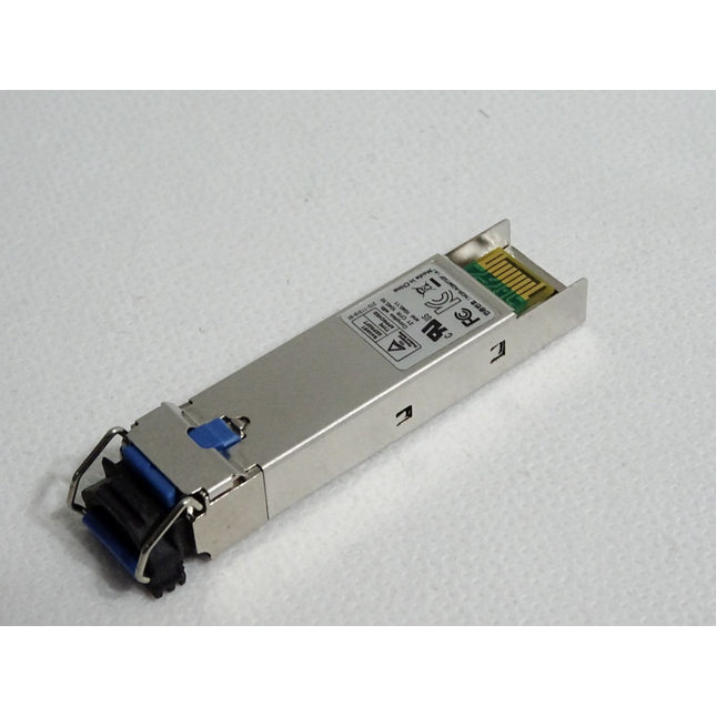 Netgear AGM732F SFP-Transceiver 1000BASE-LX Single mode 1310nm 1.25GBd Unbenutzt - Maranos.de