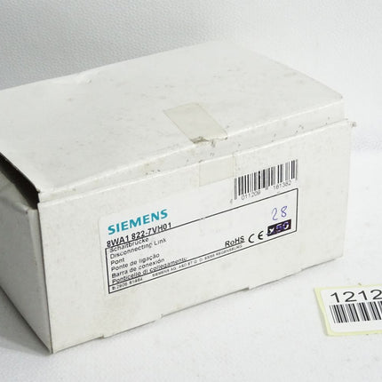 Siemens Schaltbrücke 8WA1822-7VH01 / Inhalt:28 Stück / Neu OVP