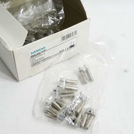 Siemens Schaltbrücke 8WA1822-7VH01 / Inhalt:28 Stück / Neu OVP
