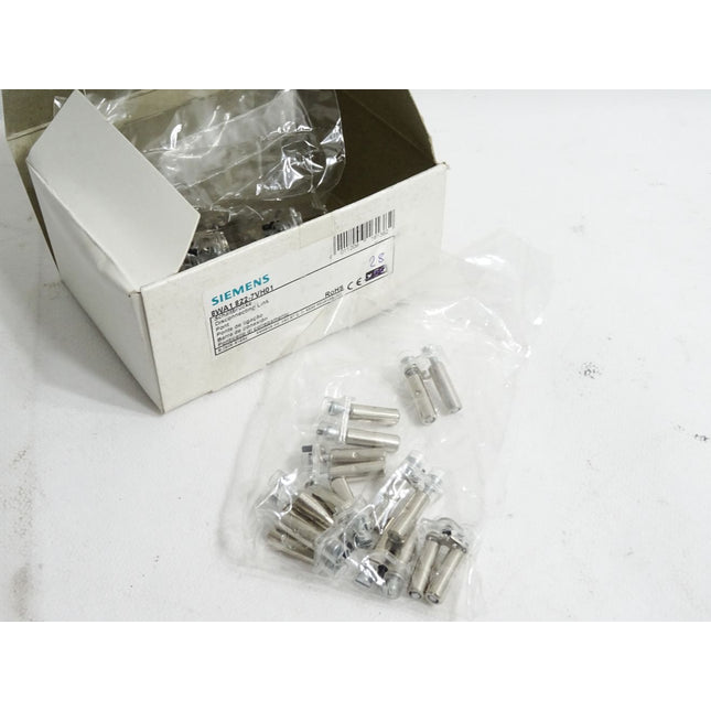 Siemens Schaltbrücke 8WA1822-7VH01 / Inhalt:28 Stück / Neu OVP