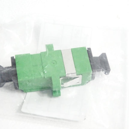 Lightwin LKUP DLC-DLC SM APC LWL-Kupplung Singlemode / Neu OVP - Maranos.de