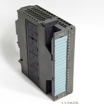 Siemens S7-300 SM331 6ES7331-7KF01-0AB0 6ES7 331-7KF01-0AB0 - Maranos.de