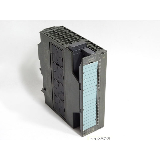 Siemens S7-300 SM331 6ES7331-7KF01-0AB0 6ES7 331-7KF01-0AB0 - Maranos.de