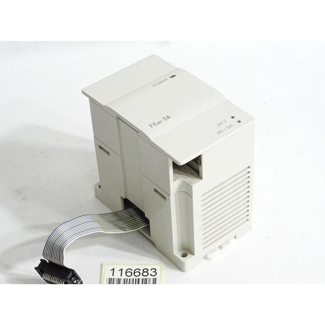 Mitsubishi Electric FX2N-5A Steuerung - Maranos.de