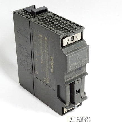 Siemens S7-300 SM331 6ES7331-7KF01-0AB0 6ES7 331-7KF01-0AB0 - Maranos.de