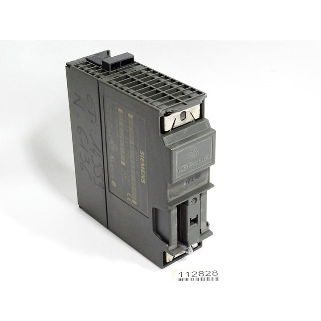 Siemens S7-300 SM331 6ES7331-7KF01-0AB0 6ES7 331-7KF01-0AB0 - Maranos.de