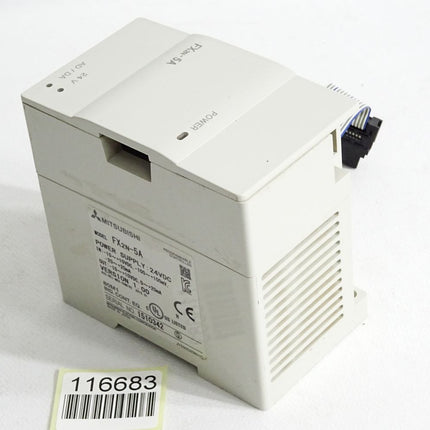 Mitsubishi Electric FX2N-5A Steuerung - Maranos.de