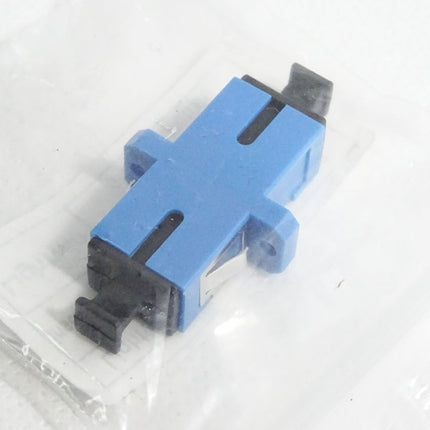 Lightwin LKUP SC-SC SM LWL Kupplung Simplex / Neu OVP - Maranos.de