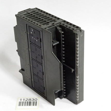 Siemens S7-300 SM331 6ES7331-7KF00-0AB0 6ES7 331-7KF00-0AB0 - Maranos.de