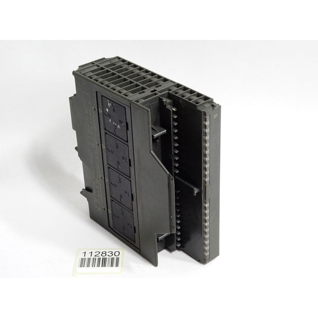 Siemens S7-300 SM331 6ES7331-7KF00-0AB0 6ES7 331-7KF00-0AB0 - Maranos.de