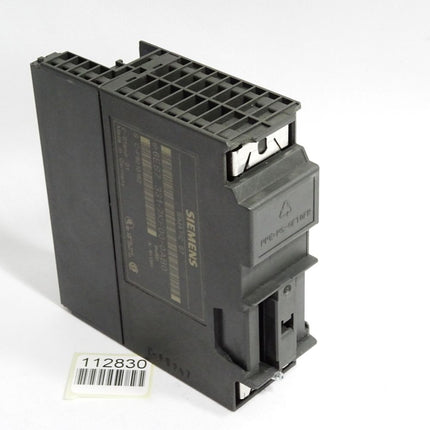 Siemens S7-300 SM331 6ES7331-7KF00-0AB0 6ES7 331-7KF00-0AB0 - Maranos.de