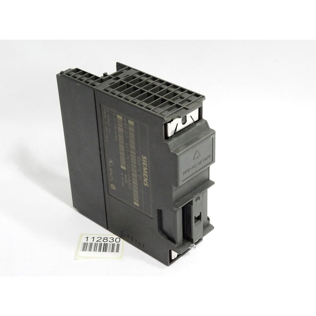 Siemens S7-300 SM331 6ES7331-7KF00-0AB0 6ES7 331-7KF00-0AB0 - Maranos.de