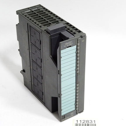 Siemens S7-300 SM331 6ES7331-7KF00-0AB0 6ES7 331-7KF00-0AB0 - Maranos.de