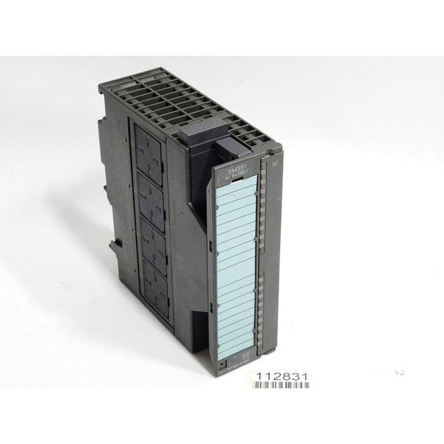 Siemens S7-300 SM331 6ES7331-7KF00-0AB0 6ES7 331-7KF00-0AB0 - Maranos.de
