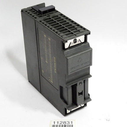 Siemens S7-300 SM331 6ES7331-7KF00-0AB0 6ES7 331-7KF00-0AB0 - Maranos.de